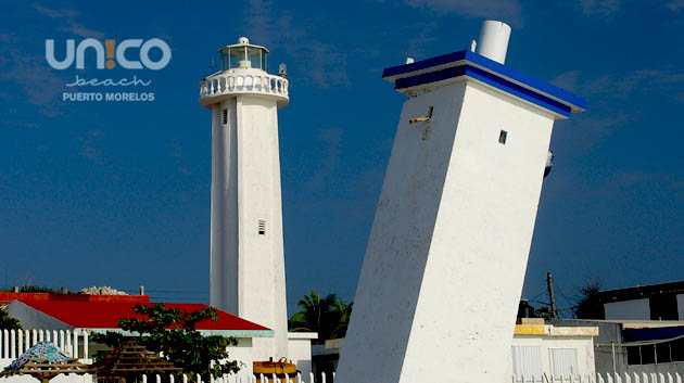 manglar de Pto Morelos